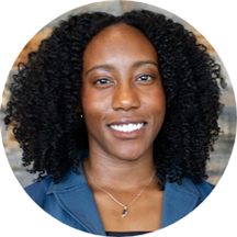 Dr. Angela Bryant, OD