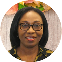 Dr. Angela Chijioke, DNP, PMHNP-BC