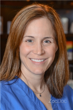 Dr. Angela Ciklin, MD