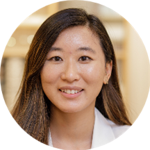 Dr. Angela Fung, OD