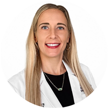 Dr. Angela Heuerman, DNP, PMHNP-BC