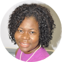 Dr. Angela Kyei, MD, MPH, FAAD