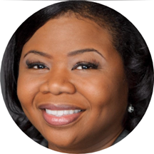 Dr. Angela Lewis-Traylor, MD