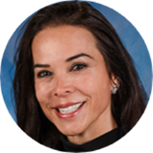 Dr. Angela M Saldarriaga, MD