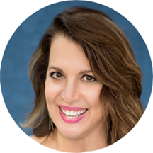 Dr. Angela Marcaccio, OD