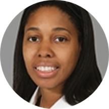 Dr. Angela Morrison, MD