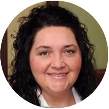 Dr. Angela Peters, DNP