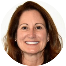 Dr. Angela Tate, PT, PhD, Cert. MDT