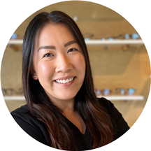 Dr. Angela Tsay, OD