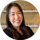 Dr. Angela Tsay, OD
