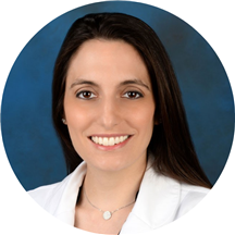 Dr. Angela Weatherall, MD