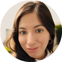 Dr. Angelica Delgado, OD