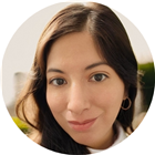 Dr. Angelica Delgado, OD