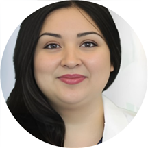 Dr. Angelica Gonzales, DDS