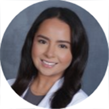 Dr. Angelica Juarez, OD