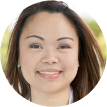 Dr. Angelica Naval, DDS