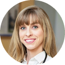 Dr. Angelica Supansic, DO