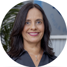 Dr. Angelica Villa, OD