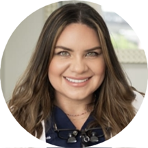 Dr. Angelika Batres Navarro, DDS