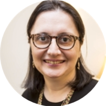 Dr. Angelina Akhvlediani, PhD, LMHC