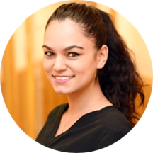 Dr. Angelina Faynleyb, DDS