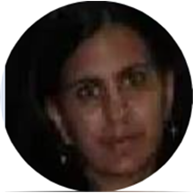 Dr. Angelina Kahlon, OD