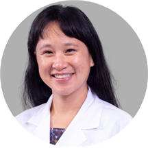Dr. Angeline Ti, MD