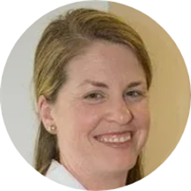 Dr. Angelique Fugate, DPM