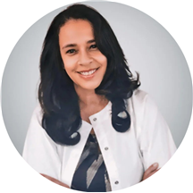 Dr. Angelique Rodgers, DDS