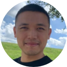 Dr. Angell Chee, PT, DPT