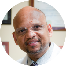 Dr. Angelo Gousse, MD