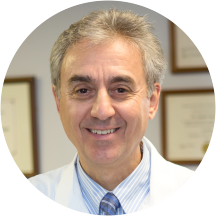 Dr. Angelo Guerrera, DMD