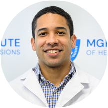 Dr. Angelo Stefani, PT, DPT