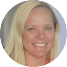 Dr. Angie Cadenbach, DPT, PT