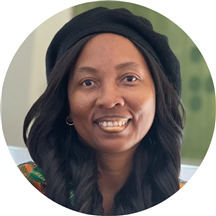 Dr. Angie Smith, EdD, LPC