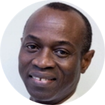 Dr. Angus J. Michaels, MD