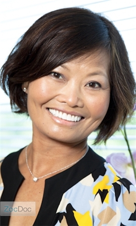 Dr. Anh Reiss, MD, FACOG