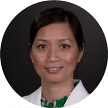 Dr. Anh-Thy Huynh, OD