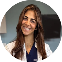 Dr. Ani Merjian, DDS