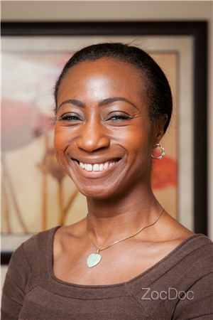 Dr. Anifat Seni Balogun, MD