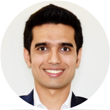 Dr. Aniket Dhamorikar, DDS