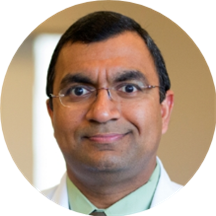 Dr. Anil Achaen, MD, MBBS