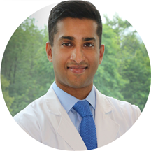 Dr. Anil Chenthitta, MD