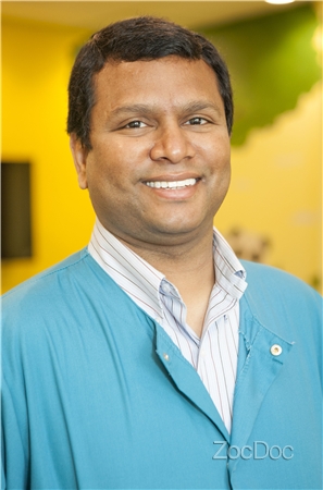 Dr. Anil Gudipati, DDS
