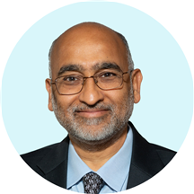 Dr. Anil Gupta, MD