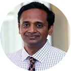 Dr. Anil Jasti, MD