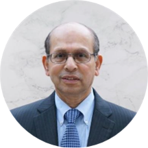 Dr. Anil K. Mahajan, MD