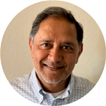 Dr. Anil Patel, MD