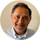 Dr. Anil Patel, MD
