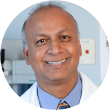 Dr. Anil Prasad, MD